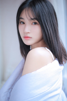 俏皮小花仙